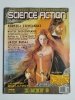 SCIENCE FICTION NR 19 PAŹDZIERNIK 2002